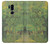 S3748 Van Gogh A Lane in a Public Garden Case For LG G7 ThinQ