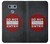 S3683 Do Not Enter Case For LG G6