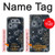 S3702 Moon and Sun Case For LG G6
