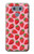 S3719 Strawberry Pattern Case For LG G6