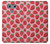 S3719 Strawberry Pattern Case For LG G6