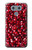 S3757 Pomegranate Case For LG G6