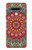 S3694 Hippie Art Pattern Case For LG Stylo 6