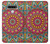 S3694 Hippie Art Pattern Case For LG Stylo 6