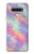 S3706 Pastel Rainbow Galaxy Pink Sky Case For LG Stylo 6