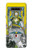 S3739 Tarot Card The Chariot Case For LG Stylo 6