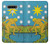 S3744 Tarot Card The Star Case For LG Stylo 6