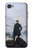 S3789 Wanderer above the Sea of Fog Case For LG Q6