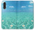 S3720 Summer Ocean Beach Case For LG Velvet