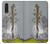 S3723 Tarot Card Age of Wands Case For LG Velvet