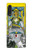 S3739 Tarot Card The Chariot Case For LG Velvet
