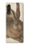 S3781 Albrecht Durer Young Hare Case For LG Velvet