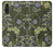 S3792 William Morris Case For LG Velvet