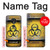 S3669 Biological Hazard Tank Graphic Case For Motorola Moto G7 Power