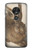 S3781 Albrecht Durer Young Hare Case For Motorola Moto G7 Power