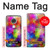 S3677 Colorful Brick Mosaics Case For Motorola Moto G7, Moto G7 Plus