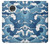 S3751 Wave Pattern Case For Motorola Moto G7, Moto G7 Plus