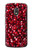 S3757 Pomegranate Case For Motorola Moto G4 Play