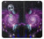 S3689 Galaxy Outer Space Planet Case For Motorola Moto X4