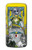 S3739 Tarot Card The Chariot Case For Motorola Moto X4