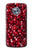 S3757 Pomegranate Case For Motorola Moto X4