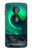 S3667 Aurora Northern Light Case For Motorola Moto Z3, Z3 Play