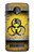 S3669 Biological Hazard Tank Graphic Case For Motorola Moto Z3, Z3 Play