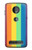S3699 LGBT Pride Case For Motorola Moto Z3, Z3 Play
