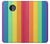 S3699 LGBT Pride Case For Motorola Moto Z3, Z3 Play