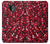 S3757 Pomegranate Case For Motorola Moto Z3, Z3 Play