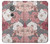 S3716 Rose Floral Pattern Case For Motorola Moto G6 Play, Moto G6 Forge, Moto E5