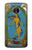 S3746 Tarot Card The World Case For Motorola Moto E4 Plus