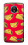 S3755 Mexican Taco Tacos Case For Motorola Moto E4