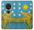 S3744 Tarot Card The Star Case For Nokia 7.2