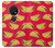 S3755 Mexican Taco Tacos Case For Nokia 7.2