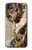 S0179 Michelangelo Creation of Adam Case For Samsung Galaxy J3 (2016)