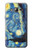 S0213 Van Gogh Starry Nights Case For Samsung Galaxy J3 (2016)