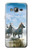 S0250 White Horse 2 Case For Samsung Galaxy J3 (2016)