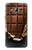 S0270 Chocolate Tasty Case For Samsung Galaxy J3 (2016)