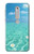 S3720 Summer Ocean Beach Case For Nokia 6.1, Nokia 6 2018