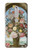 S3749 Vase of Flowers Case For Nokia 6.1, Nokia 6 2018