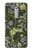 S3792 William Morris Case For Nokia 5