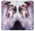 S0407 Fantasy Angel Case For Samsung Galaxy J3 (2016)