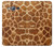 S0422 Giraffe Skin Case For Samsung Galaxy J3 (2016)