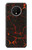 S3696 Lava Magma Case For OnePlus 7T