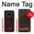 S3696 Lava Magma Case For OnePlus 7T