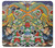 S0454 Japan Tattoo Case For Samsung Galaxy J3 (2016)