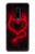 S3682 Devil Heart Case For OnePlus 7 Pro