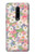 S3688 Floral Flower Art Pattern Case For OnePlus 7 Pro