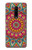 S3694 Hippie Art Pattern Case For OnePlus 7 Pro